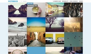 photo gallery template 10