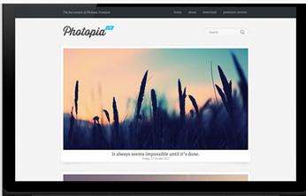 photo gallery template 36