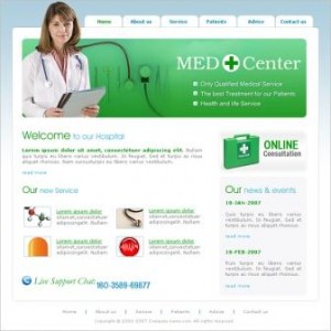 medical-website-templates-11