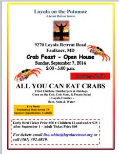 free crab feast flyer3