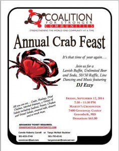 free crab feast flyer6