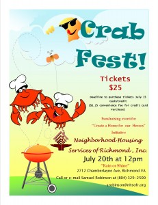 free crab feast flyer8