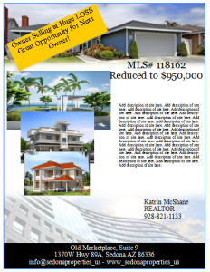 free real estate flyer19