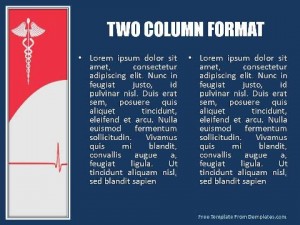 Free-Cardiology-Powerpoint-Template91 A