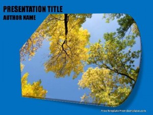 Free-Nature-Powerpoint-Template 510 a