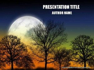 Free-Nature-Powerpoint-Template 518 a