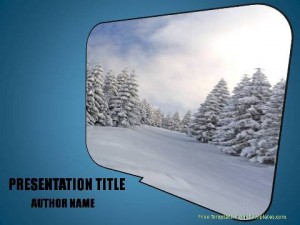 Free-Nature-Powerpoint-Template 532 a