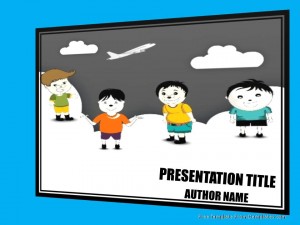 Sample-Powerpoint-Template 503 a