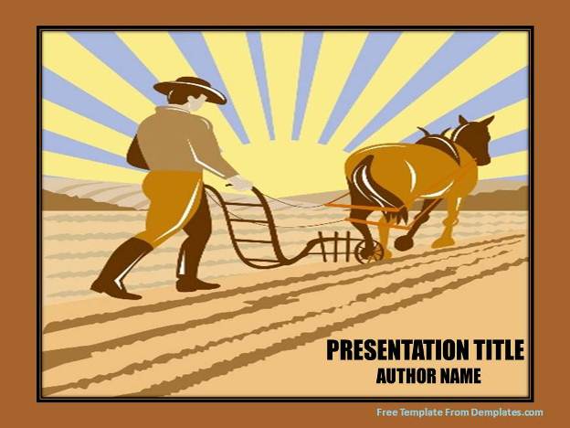 Agriculture-Powerpoint-Template-705