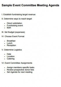 event planning meeting agenda template-2