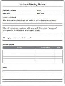 franklin covey meeting agenda template-1