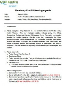 pre bid meeting agenda template-4