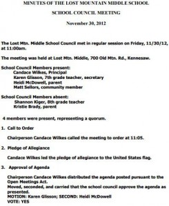 student council meeting agenda template-3