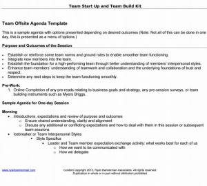 team building meeting agenda template-1