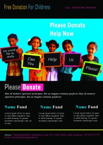 Donation_Flyer_Template-1