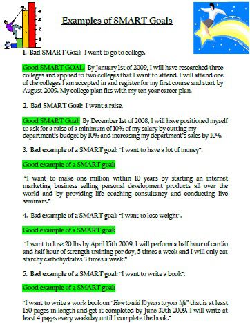 smart_goals_template_for_college_students