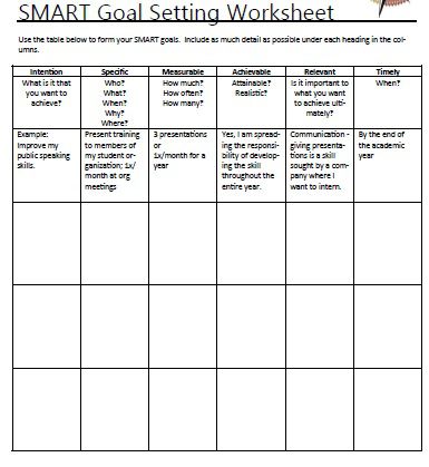 smart_goals_template_for_middle_school_students