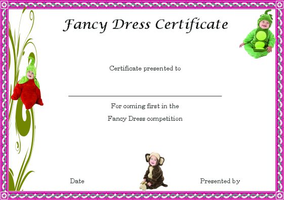fancy_dress_winner_certificate_template