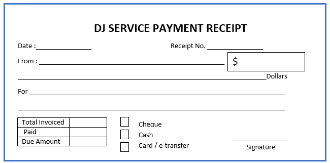 DJ_Service_Payment_Receipt
