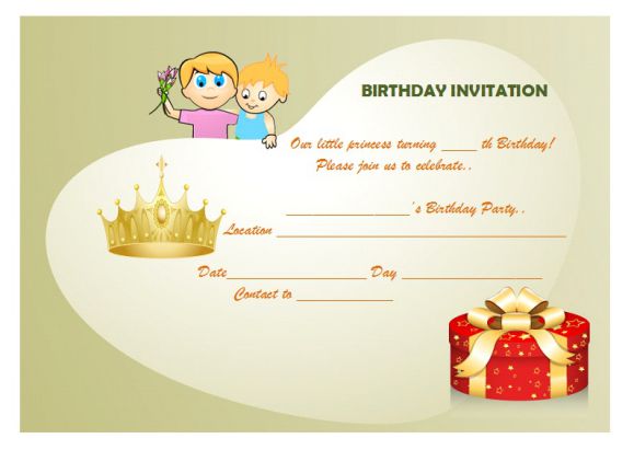 Princess_Birthday_invitation_certificate_7