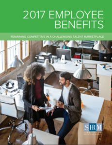 2017 Employee Benefits Report